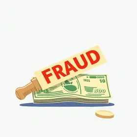 fraude no INSS