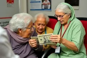 passagens para tratamento de saúde