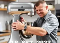 assistência técnica kitchenaid