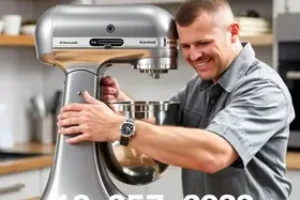assistência técnica kitchenaid