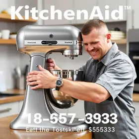 assistência técnica kitchenaid
