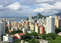 aluguel em Balneário Camboriú