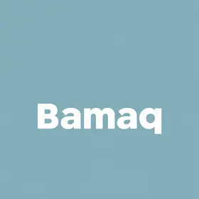 Bamaq Trabalhe Conosco