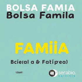 Bolsa Família