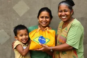 Bolsa Família