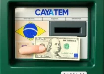 saque Caixa Tem
