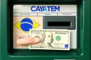 saque Caixa Tem