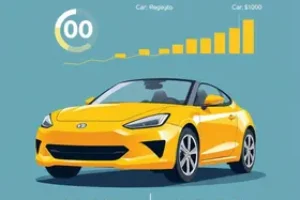 carro de R$ 100 mil em 2026