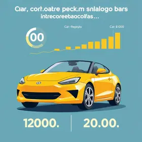 carro de R$ 100 mil em 2026