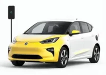carros elétricos usados