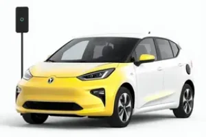 carros elétricos usados