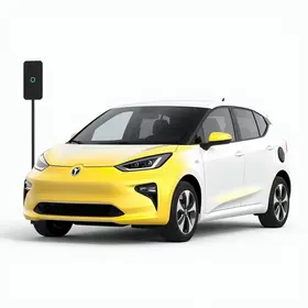 carros elétricos usados