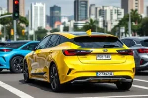 carros híbridos sem IPVA
