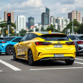 carros híbridos sem IPVA