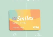 Cartão Smiles
