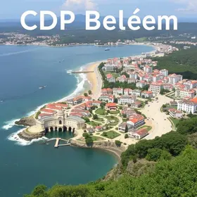 CDP Belém 1