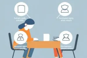 CLT pode garantir menos horas de trabalho para quem tem filhos