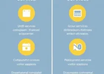 comparar serviços digitais