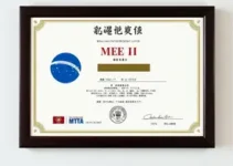 Certificado MEI