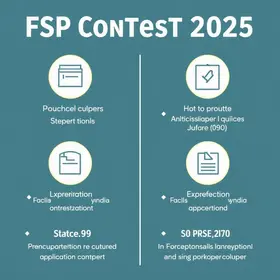 Concurso FSP 2025