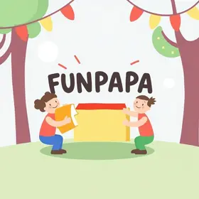 Concurso FUNPAPA 2025