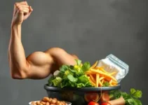 consumo de ultraprocessados