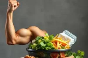 consumo de ultraprocessados