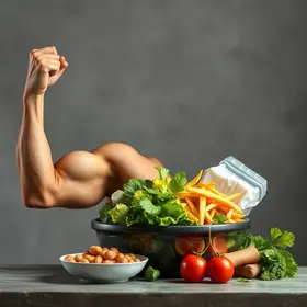 consumo de ultraprocessados