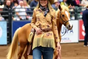 looks para shows sertanejos