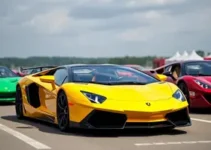 coleção de carros de jogadores de futebol