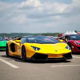 coleção de carros de jogadores de futebol