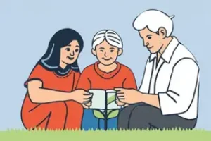 nova regra do INSS para famílias unipessoais
