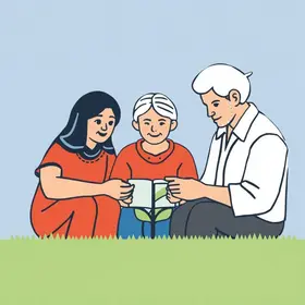 nova regra do INSS para famílias unipessoais