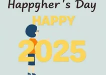 Feliz Dia dos Pais 2025