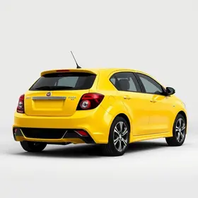 Fiat Fastback desconto