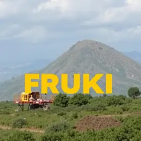 Fruki Trabalhe Conosco