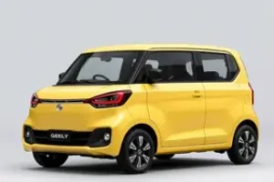 Geely EX2