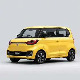 Geely EX2