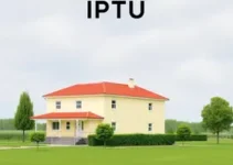 IPTU Brasília 2025