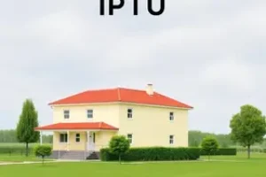 IPTU Brasília 2025
