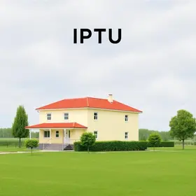 IPTU Brasília 2025