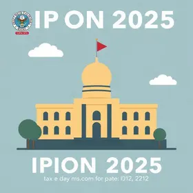IPTU Timon 2025