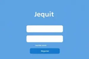 Jequiti Entrar