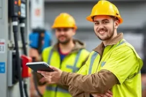 Jovem Aprendiz Ale Combustíveis 2025