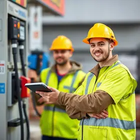 Jovem Aprendiz Ale Combustíveis 2025