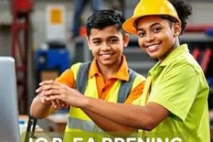 Jovem Aprendiz NET 2025