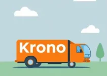 Kronoos Trabalhe Conosco