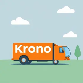 Kronoos Trabalhe Conosco