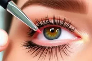 Lash Lifting