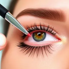 Lash Lifting
